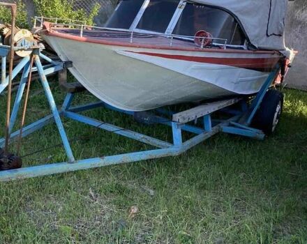 Червоний Дніпро 2, об'ємом двигуна 0 л та пробігом 0 тис. км за 1300 $, фото 4 на Automoto.ua
