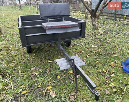 Черный Днепр 200, объемом двигателя 0 л и пробегом 0 тыс. км за 283 $, фото 2 на Automoto.ua