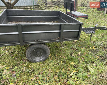 Черный Днепр 200, объемом двигателя 0 л и пробегом 0 тыс. км за 283 $, фото 1 на Automoto.ua