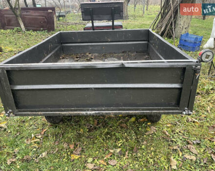 Черный Днепр 200, объемом двигателя 0 л и пробегом 0 тыс. км за 283 $, фото 3 на Automoto.ua