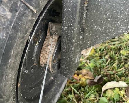 Черный Днепр 200, объемом двигателя 0 л и пробегом 0 тыс. км за 283 $, фото 6 на Automoto.ua