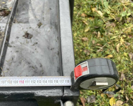 Черный Днепр 200, объемом двигателя 0 л и пробегом 0 тыс. км за 283 $, фото 5 на Automoto.ua