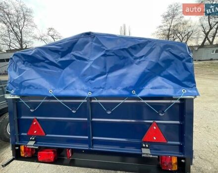 Днепр 200, объемом двигателя 0 л и пробегом 0 тыс. км за 683 $, фото 1 на Automoto.ua