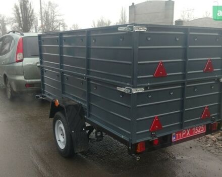 Днепр 200, объемом двигателя 0 л и пробегом 0 тыс. км за 473 $, фото 3 на Automoto.ua