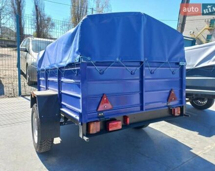 Днепр 200, объемом двигателя 0 л и пробегом 1 тыс. км за 520 $, фото 2 на Automoto.ua