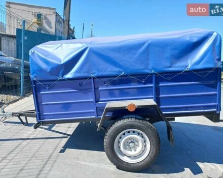 Днепр 200, объемом двигателя 0 л и пробегом 1 тыс. км за 520 $, фото 3 на Automoto.ua