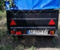 Чорний Дніпро 201, об'ємом двигуна 0 л та пробігом 0 тис. км за 890 $, фото 1 на Automoto.ua