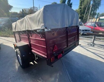 Днепр 210, объемом двигателя 0 л и пробегом 0 тыс. км за 678 $, фото 1 на Automoto.ua