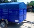 Днепр 210, объемом двигателя 6 л и пробегом 0 тыс. км за 607 $, фото 1 на Automoto.ua
