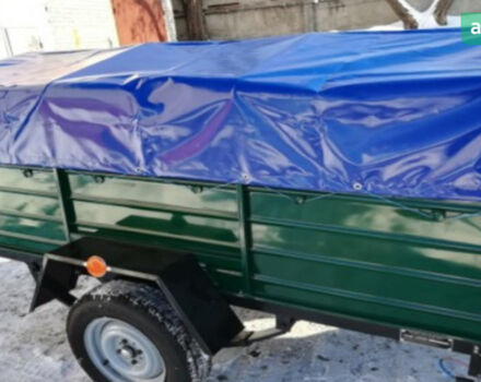 Днепр 210, объемом двигателя 6 л и пробегом 0 тыс. км за 607 $, фото 3 на Automoto.ua