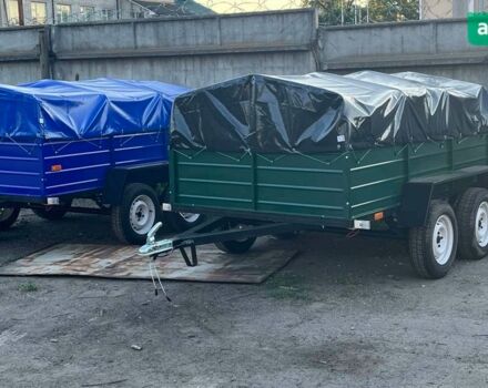 Днепр 210, объемом двигателя 6 л и пробегом 0 тыс. км за 607 $, фото 6 на Automoto.ua