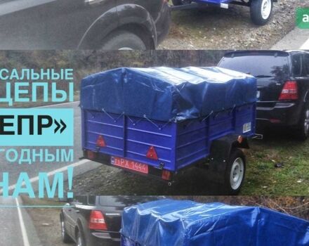 Днепр 210, объемом двигателя 6 л и пробегом 0 тыс. км за 607 $, фото 10 на Automoto.ua