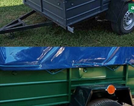 Днепр 210, объемом двигателя 6 л и пробегом 0 тыс. км за 607 $, фото 8 на Automoto.ua