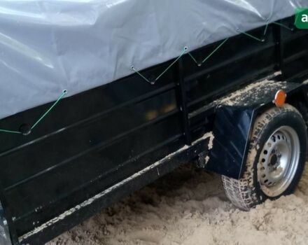 Днепр 210, объемом двигателя 6 л и пробегом 0 тыс. км за 607 $, фото 4 на Automoto.ua