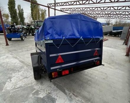 Дніпро 230, об'ємом двигуна 0 л та пробігом 0 тис. км за 678 $, фото 2 на Automoto.ua