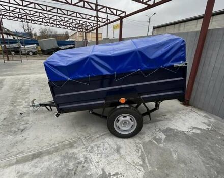 Дніпро 230, об'ємом двигуна 0 л та пробігом 0 тис. км за 678 $, фото 3 на Automoto.ua