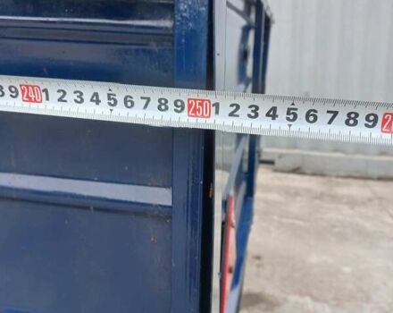 Синий Днепр 250, объемом двигателя 0 л и пробегом 0 тыс. км за 724 $, фото 7 на Automoto.ua
