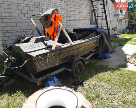Зелений Дніпро 3, об'ємом двигуна 2.8 л та пробігом 1 тис. км за 4000 $, фото 2 на Automoto.ua
