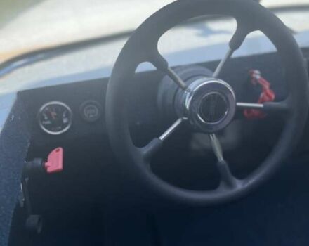 Днепр 30, объемом двигателя 0 л и пробегом 1 тыс. км за 4000 $, фото 8 на Automoto.ua