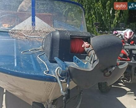 Днепр 30, объемом двигателя 0 л и пробегом 1 тыс. км за 4200 $, фото 7 на Automoto.ua