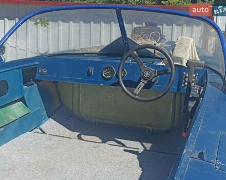 Днепр 30, объемом двигателя 0 л и пробегом 1 тыс. км за 4200 $, фото 3 на Automoto.ua
