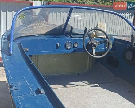 Днепр 30, объемом двигателя 0 л и пробегом 1 тыс. км за 4200 $, фото 5 на Automoto.ua