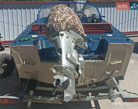 Днепр 30, объемом двигателя 0 л и пробегом 1 тыс. км за 4200 $, фото 6 на Automoto.ua