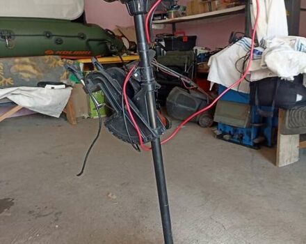 Днепр 30, объемом двигателя 0 л и пробегом 1 тыс. км за 4200 $, фото 15 на Automoto.ua