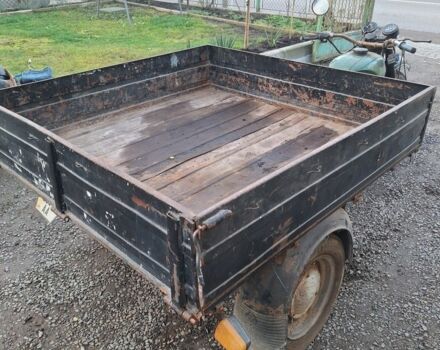 Днепр 300, объемом двигателя 0.65 л и пробегом 0 тыс. км за 1600 $, фото 2 на Automoto.ua