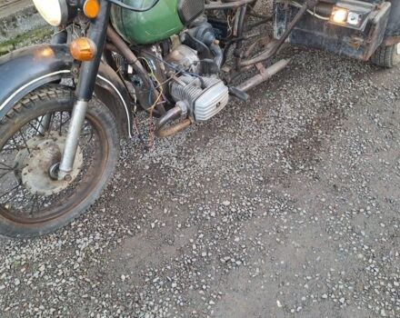 Днепр 300, объемом двигателя 0.65 л и пробегом 0 тыс. км за 1600 $, фото 1 на Automoto.ua