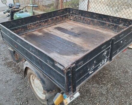 Дніпро 300, об'ємом двигуна 0.65 л та пробігом 0 тис. км за 1600 $, фото 3 на Automoto.ua