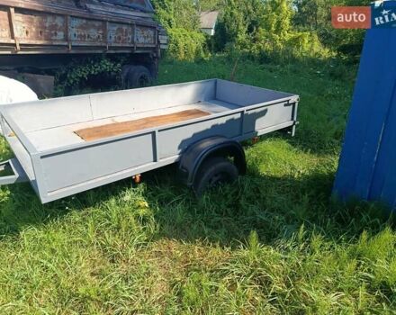 Серый Днепр 300, объемом двигателя 0 л и пробегом 0 тыс. км за 726 $, фото 6 на Automoto.ua