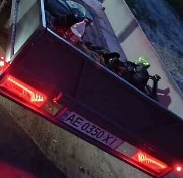 Серый Днепр 300, объемом двигателя 0 л и пробегом 0 тыс. км за 726 $, фото 2 на Automoto.ua