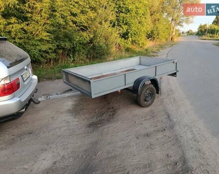 Серый Днепр 300, объемом двигателя 0 л и пробегом 0 тыс. км за 726 $, фото 3 на Automoto.ua