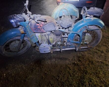 Дніпро 9, об'ємом двигуна 0 л та пробігом 0 тис. км за 190 $, фото 1 на Automoto.ua