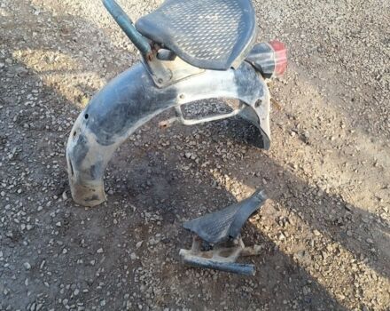 Дніпро 9, об'ємом двигуна 0 л та пробігом 0 тис. км за 190 $, фото 2 на Automoto.ua