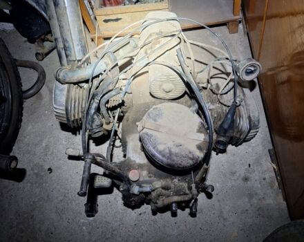 Дніпро 9, об'ємом двигуна 0 л та пробігом 0 тис. км за 190 $, фото 7 на Automoto.ua