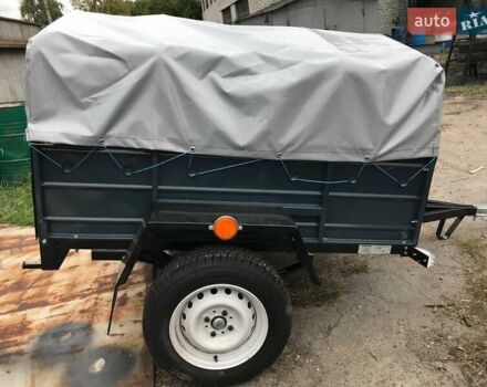 Дніпро Базік, об'ємом двигуна 0 л та пробігом 0 тис. км за 530 $, фото 1 на Automoto.ua