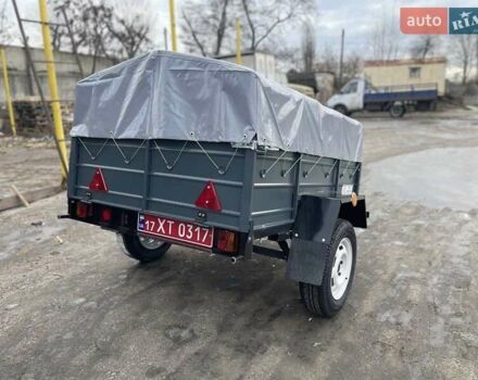 Днепр Д, объемом двигателя 0 л и пробегом 0 тыс. км за 410 $, фото 1 на Automoto.ua