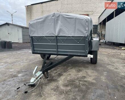 Днепр Д, объемом двигателя 0 л и пробегом 0 тыс. км за 410 $, фото 2 на Automoto.ua