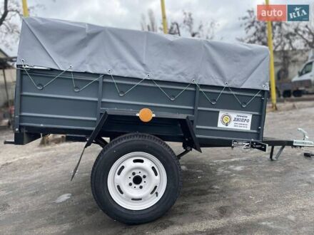 Дніпро Д 2022 у Кропивницькому (Кіровограді) на Automoto.ua Дніпро Д, об'ємом двигуна 0 л та пробігом 0 тис. км за 409 $, фото 1 на Automoto.ua