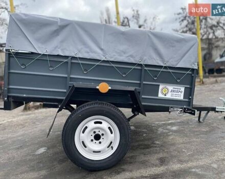Днепр Д, объемом двигателя 0 л и пробегом 0 тыс. км за 407 $, фото 1 на Automoto.ua