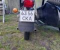 Черный Днепр (КМЗ) 10-36, объемом двигателя 6.5 л и пробегом 700 тыс. км за 1000 $, фото 23 на Automoto.ua