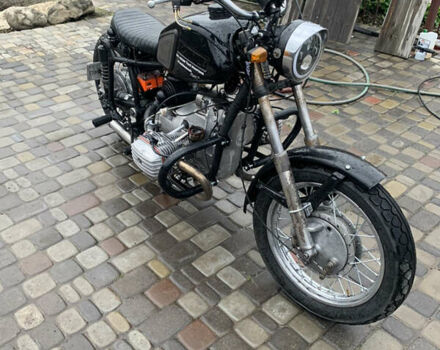 Черный Днепр (КМЗ) 10-36, объемом двигателя 0.65 л и пробегом 2 тыс. км за 1600 $, фото 1 на Automoto.ua