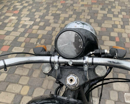 Черный Днепр (КМЗ) 10-36, объемом двигателя 0.65 л и пробегом 2 тыс. км за 1600 $, фото 6 на Automoto.ua