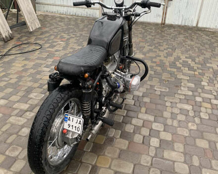 Черный Днепр (КМЗ) 10-36, объемом двигателя 0.65 л и пробегом 2 тыс. км за 1600 $, фото 2 на Automoto.ua