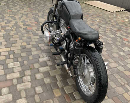 Черный Днепр (КМЗ) 10-36, объемом двигателя 0.65 л и пробегом 2 тыс. км за 1600 $, фото 3 на Automoto.ua