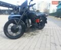 Черный Днепр (КМЗ) 10-36, объемом двигателя 0.65 л и пробегом 25 тыс. км за 2000 $, фото 1 на Automoto.ua