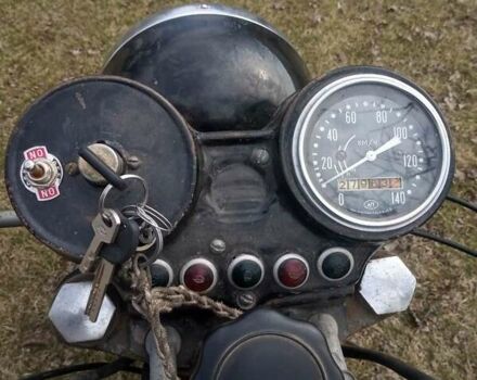 Днепр (КМЗ) 10-36 1980 в Бершаде на Automoto.ua Черный Днепр (КМЗ) 10-36, объемом двигателя 0.65 л и пробегом 28 тыс. км за 241 $, фото 11 на Automoto.ua