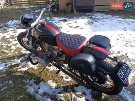 Днепр (КМЗ) 10-36 1986 в Шепетовке на Automoto.ua Черный Днепр (КМЗ) 10-36, объемом двигателя 0.06 л и пробегом 10 тыс. км за 599 $, фото 1 на Automoto.ua